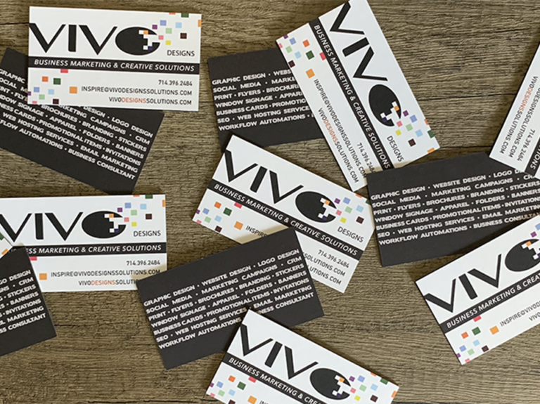 Being A Graphic Designer