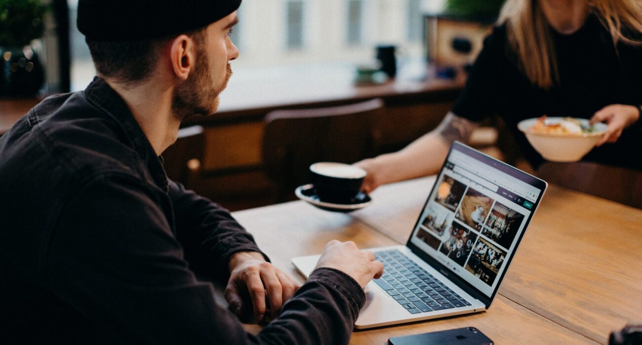 Being a Website Developer and a Website Designer