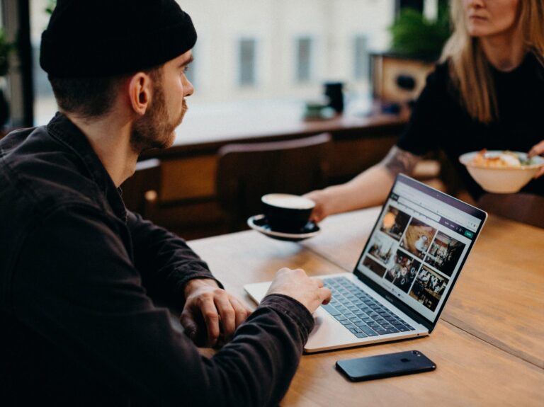 Being a Website Developer and a Website Designer